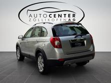 CHEVROLET Captiva 3.2 V6 LT Executive 4WD Automatic, Essence, Occasion / Utilisé, Automatique - 7