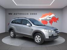 CHEVROLET Captiva 2.0 VCDi LS 4WD, Diesel, Second hand / Used, Automatic - 2