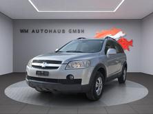 CHEVROLET Captiva 2.0 VCDi LS 4WD, Diesel, Second hand / Used, Automatic - 3