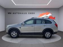 CHEVROLET Captiva 2.0 VCDi LS 4WD, Diesel, Second hand / Used, Automatic - 4
