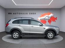 CHEVROLET Captiva 2.0 VCDi LS 4WD, Diesel, Second hand / Used, Automatic - 5