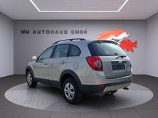 CHEVROLET Captiva 2.0 VCDi LS 4WD, Diesel, Second hand / Used, Automatic - 6