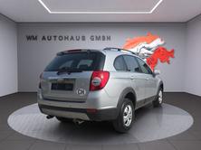 CHEVROLET Captiva 2.0 VCDi LS 4WD, Diesel, Second hand / Used, Automatic - 7