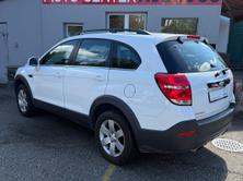 CHEVROLET Captiva 2.2 VCDi LT 4WD *1. HAND*, Diesel, Second hand / Used, Manual - 2