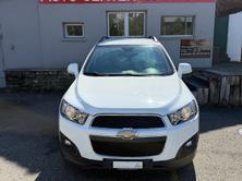 CHEVROLET Captiva 2.2 VCDi LT 4WD *1. HAND*, Diesel, Second hand / Used, Manual - 3