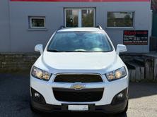 CHEVROLET Captiva 2.2 VCDi LT 4WD *1. HAND*, Diesel, Second hand / Used, Manual - 4