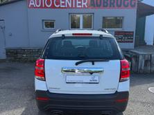CHEVROLET Captiva 2.2 VCDi LT 4WD *1. HAND*, Diesel, Second hand / Used, Manual - 5