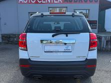CHEVROLET Captiva 2.2 VCDi LT 4WD *1. HAND*, Diesel, Second hand / Used, Manual - 6