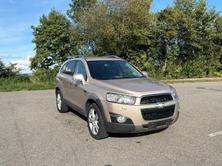 CHEVROLET Captiva 2.2 VCDi LTZ 4WD Automatic, Diesel, Occasioni / Usate, Automatico - 2