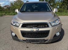 CHEVROLET Captiva 2.2 VCDi LTZ 4WD Automatic, Diesel, Occasioni / Usate, Automatico - 4
