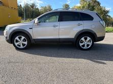 CHEVROLET Captiva 2.2 VCDi LTZ 4WD Automatic, Diesel, Occasioni / Usate, Automatico - 6