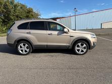 CHEVROLET Captiva 2.2 VCDi LTZ 4WD Automatic, Diesel, Occasioni / Usate, Automatico - 7