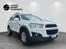 CHEVROLET Captiva 2.2 VCDi LTZ 4WD Automatic, Diesel, Second hand / Used, Automatic - 2