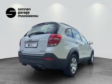 CHEVROLET Captiva 2.2 VCDi LTZ 4WD Automatic, Diesel, Second hand / Used, Automatic - 3