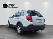 CHEVROLET Captiva 2.2 VCDi LTZ 4WD Automatic, Diesel, Second hand / Used, Automatic - 4