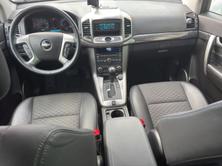 CHEVROLET Captiva 2.2 VCDi LTZ 4WD Automatic, Diesel, Second hand / Used, Automatic - 6
