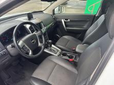 CHEVROLET Captiva 2.2 VCDi LTZ 4WD Automatic, Diesel, Second hand / Used, Automatic - 7
