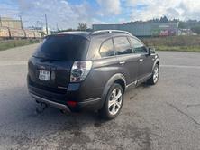CHEVROLET 2.2 VCDi LTZ 4WD, Diesel, Occasion / Utilisé, Automatique - 4