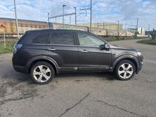CHEVROLET 2.2 VCDi LTZ 4WD, Diesel, Occasion / Utilisé, Automatique - 5