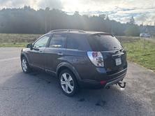CHEVROLET 2.2 VCDi LTZ 4WD, Diesel, Occasion / Utilisé, Automatique - 3