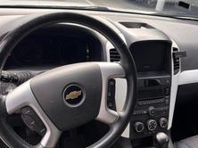 CHEVROLET CAPTIVA 2.4 LS 2WD, Essence, Occasion / Utilisé, Manuelle - 6