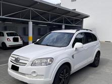 CHEVROLET CAPTIVA 2.4 LS 2WD, Essence, Occasion / Utilisé, Manuelle - 2