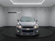 CHEVROLET Captiva 2.2 VCDi LT 4WD Automatic, Diesel, Occasion / Gebraucht, Automat - 2