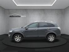 CHEVROLET Captiva 2.2 VCDi LT 4WD Automatic, Diesel, Occasion / Gebraucht, Automat - 4