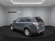 CHEVROLET Captiva 2.2 VCDi LT 4WD Automatic, Diesel, Occasion / Gebraucht, Automat - 5