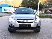 CHEVROLET Captiva 2.0 VCDi LS 4WD, Diesel, Second hand / Used, Manual - 3