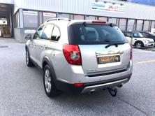 CHEVROLET Captiva 2.0 VCDi LS 4WD, Diesel, Second hand / Used, Manual - 4