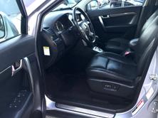CHEVROLET Captiva 2.0 VCDi LS 4WD, Diesel, Occasioni / Usate, Manuale - 5