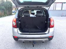 CHEVROLET Captiva 2.0 VCDi LS 4WD, Diesel, Occasioni / Usate, Manuale - 6