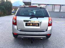 CHEVROLET Captiva 2.0 VCDi LS 4WD, Diesel, Second hand / Used, Manual - 7