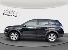 CHEVROLET Captiva 2.2 VCDi LTZ 4WD Automatic, Diesel, Second hand / Used, Automatic - 3