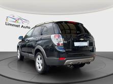 CHEVROLET Captiva 2.2 VCDi LTZ 4WD Automatic, Diesel, Second hand / Used, Automatic - 4
