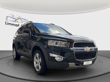 CHEVROLET Captiva 2.2 VCDi LTZ 4WD Automatic, Diesel, Second hand / Used, Automatic - 7