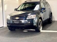 CHEVROLET Captiva 2.0 VCDi LT 4WD, Diesel, Second hand / Used, Automatic - 2