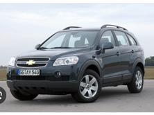 CHEVROLET Captiva 2.0 VCDi LT 4WD, Diesel, Second hand / Used, Automatic - 5