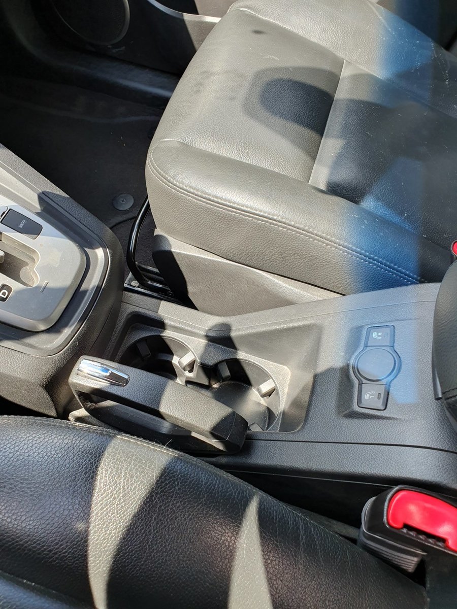 CHEVROLET Captiva 3.2 V6 LT Executive 4WD Automatic, Essence, Occasion / Utilisé, Automatique - 7