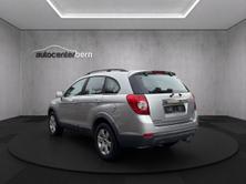 CHEVROLET Captiva 2.4 LS 2WD, Benzin, Occasion / Gebraucht, Handschaltung - 5