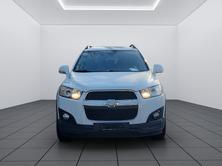 CHEVROLET CAPTIVA, Diesel, Occasion / Gebraucht, Automatik - 2