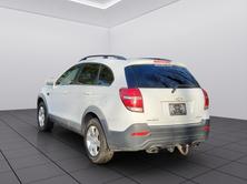 CHEVROLET CAPTIVA, Diesel, Occasion / Gebraucht, Automatik - 4