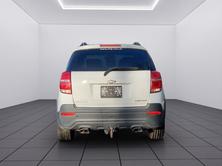 CHEVROLET CAPTIVA, Diesel, Occasion / Gebraucht, Automatik - 5