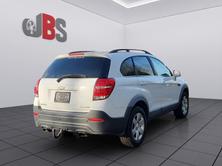 CHEVROLET CAPTIVA, Diesel, Occasion / Gebraucht, Automatik - 6