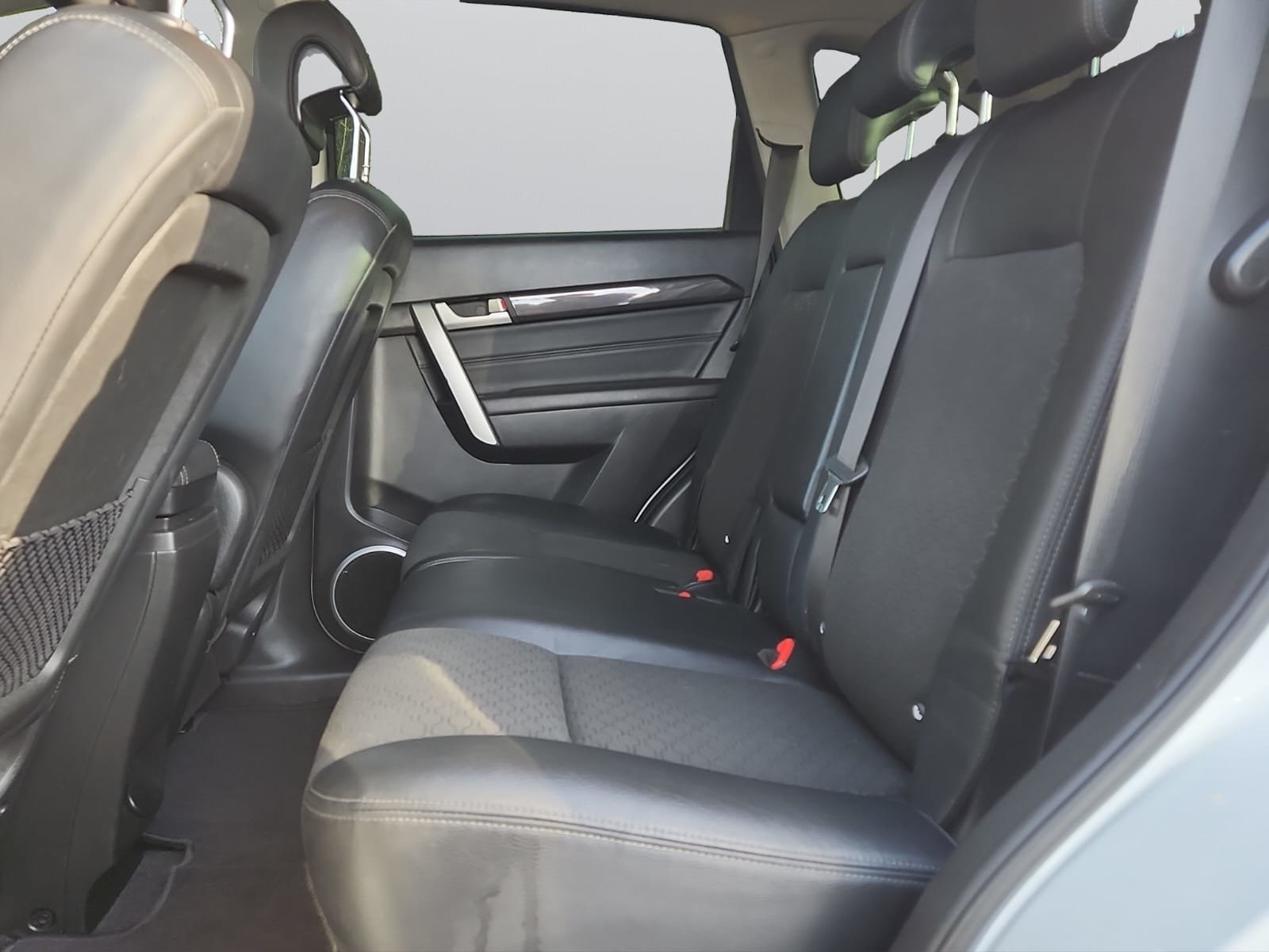 CHEVROLET CAPTIVA, Diesel, Second hand / Used, Automatic - 7