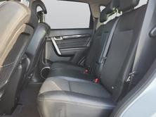 CHEVROLET CAPTIVA, Diesel, Occasion / Gebraucht, Automatik - 7