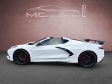 CHEVROLET CHEVROLET Stingray C8 3LT, Essence, Occasion / Utilisé, Automatique - 2