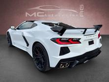 CHEVROLET CHEVROLET Stingray C8 3LT, Essence, Occasion / Utilisé, Automatique - 3
