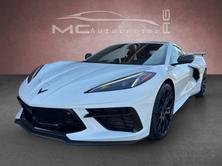 CHEVROLET CHEVROLET Stingray C8 3LT, Essence, Occasion / Utilisé, Automatique - 4